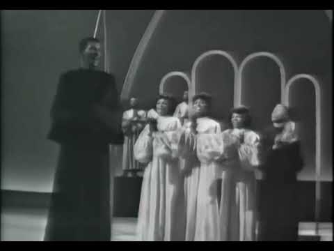 The Ellison Singers "Travelin' Shoes" (1964)