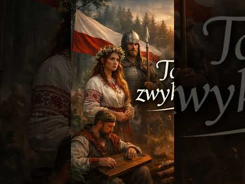 🌲✨To nie jest zwykła muzyka🔥 | Słowiańska Dusza