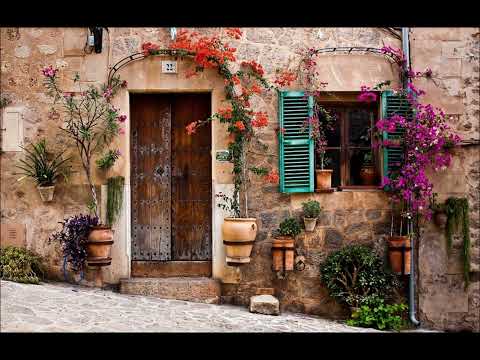 Por tu puerta - Javier Bergia & Begoña Olavide