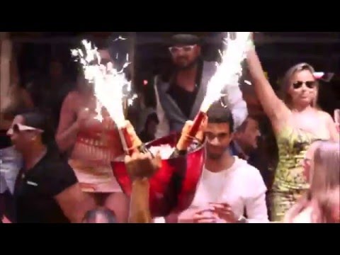 Café de La Musique - Doppler 4 Live - Jurerê Internacional SC