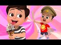 Poshampa Bhai Poshampa पोशमपा भाई पोशमपा Nursery Rhymes For Kids Ding 