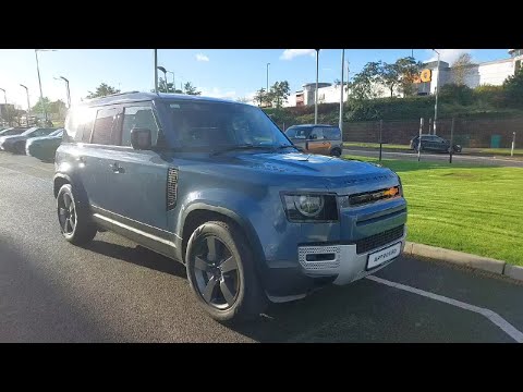 Land Rover Defender Defender S 110 S P300 (6 Seat - Image 2