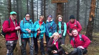 Beskid Śląsko-Morawski | 30.04.2023