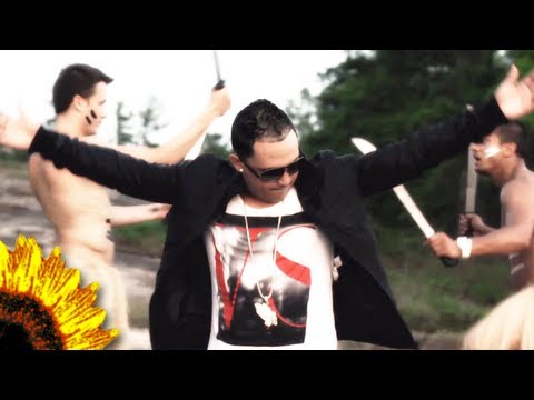 TE BUSCARÉ - Vic J (video oficial)
