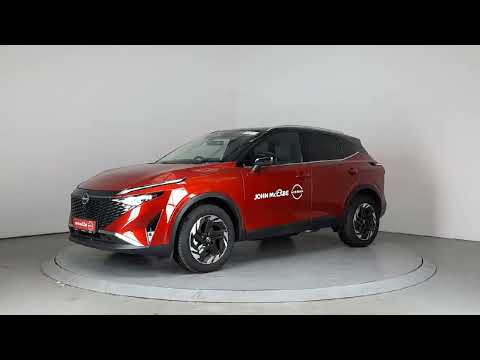 Nissan Qashqai 1.3 HYB SV PREMIUM 2T *€4K YOUR WAY - Image 2