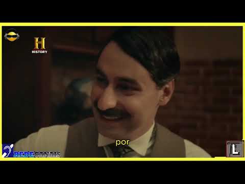 Tv Educativa 03 GIGANTES DO BRASIL ThE History Dublado e com Legendas Surdez Hipoacusia