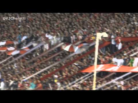 ""No entienden nada, cuando ven la fiesta que arma esta hinchada.." Vs Sp Berlgrano" Barra: La Barra del Rojo • Club: Independiente