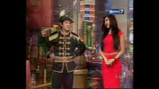 Download lagu Opera Van Java Andre Gombalan Papa Kamu (.....) mp3