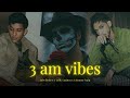 3:00 AM DRIVES 🌃 | Talwiinder X Talha Anjum X Taimour Baig (Nonstop Mashup) | AWAID & AWAIS