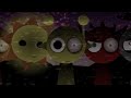 Incredibox Sprunki Pink Eye Treatment
