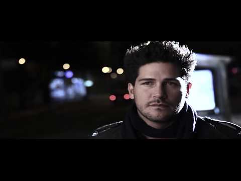 Pao Calderon & Hotmode - Pieces (Official Video)