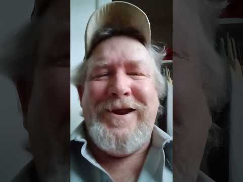 Mike Glover, Liar Clown!