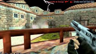 Dearly Beloved - Aimless Endeavour Frag Movie (2006)