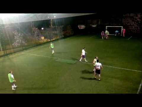 Akatlar Halı Saha 22.06.2016 22:00 - akillisaha.com