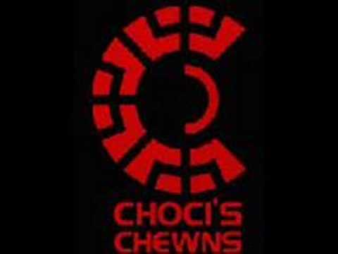 Choci And Tickle - Flute (Cheese Maidens Mix)
