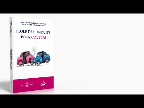 Givaudan, Rainville, Di Luzio, Rizzato - École de conduite pour couples