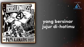Download lagu Rebellionrose - Aku Kamu Dan Samudra Lirik Lagu (Lyrics) mp3 Download lagu Rebellionrose - Aku Kamu Dan Samudra Lirik Lagu (Lyrics) mp3