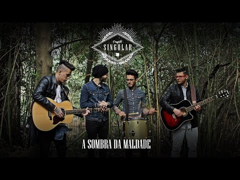 Trevoah - A Sombra da Maldade [Singular]