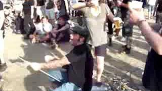 Nice Boys Finish Last Music Video