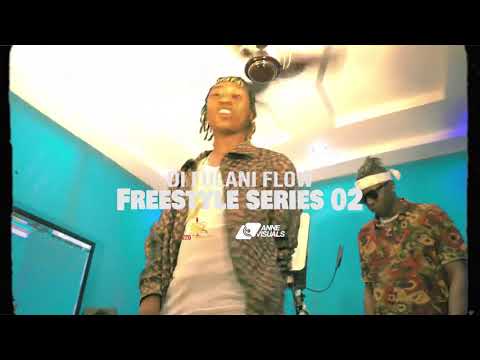 A2 ( Di Fulani Flow ) - Episode 2 (Alright)
