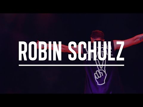 Robin Schulz - Heatwave ft Akon (Muzzaik Remix)