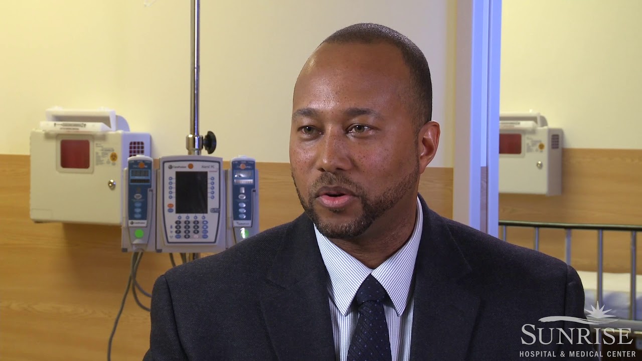 How Does the Liver Regenerate? - Charles St. Hill, MD - Oncologist