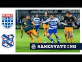 Samenvatting PEC Zwolle - sc Heerenveen | Eredivisie