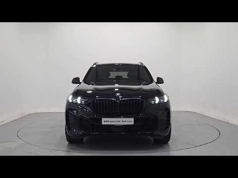 BMW X5 xDrive50e M Sport - Image 2