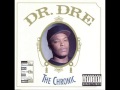 Dr.Dre - Deeez Nuuuts