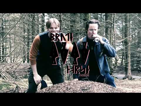 Norway Travel Diary: Eating Ants & Visiting Ancient Sites at Avaldsnes