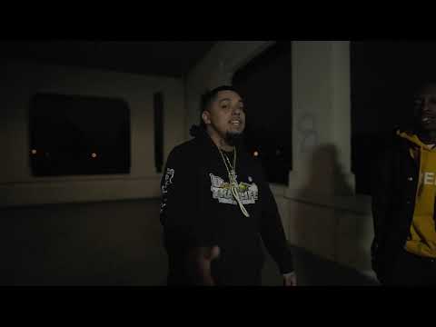 EastSide Lito x RLSG B Smith | "Kettle Black" [4k Music Video]