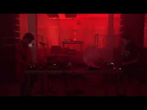 FOQL & Edka Jarząb present: Mother Earth's Doom Vibes (live at Unsound 2019)