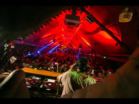 Facundo Mohrr Live From Warung Closing Summer - 2020 / Part 2