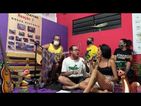 Bloquinho da Mamata - Enelyne Maia, Irmãos Alves, Jonas Henrique, Sammy Rodrigues (ative a legenda)