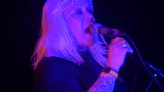 Psychic TV - Thank You Part 1 @Moscow