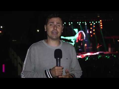 ABRAZO DEL SOLIS GRANDE  7° EDICIÓN MALDONADO / CANELONES