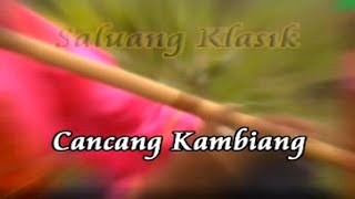 Download lagu Ety Chania & Afrison - Cancang Kambiang mp3