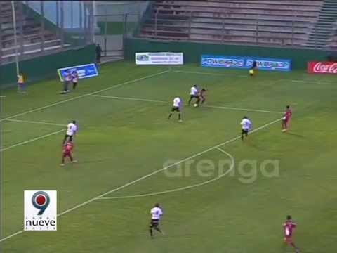 Juventud Antoniana 0 vs Tiro Federal 0