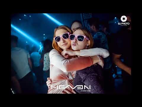 Gazell - Live Mix In Heaven Zielona Góra (EMUZA.NET)