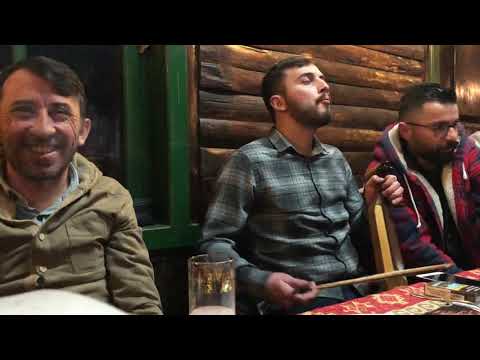 Ali Alkurt - Aydos Muhabbet 1