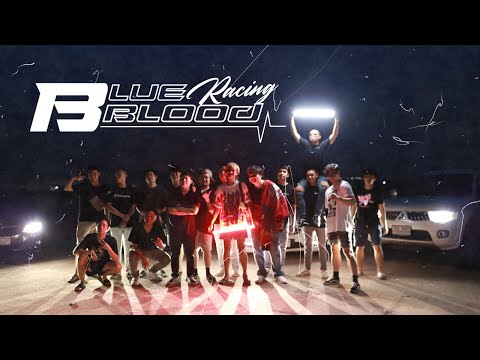 BLUEBLOOD - feat. 9NO,yunglexx,SKANG,9ineT2Oo,GOLENG  🎥By. NONINDIA & PHUMIPIT16*