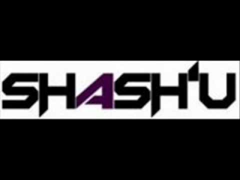Shash'U- G-Funk Reunion