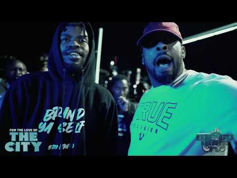 Ty Freak vs Stumbles