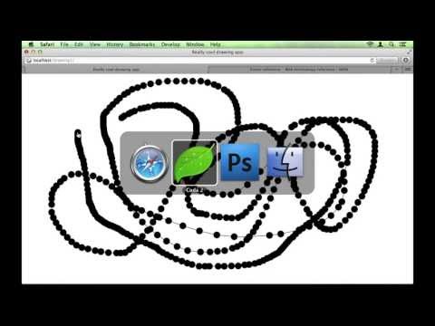 HTML5 Canvas Drawing App Part 2 6