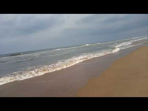 Ingbakkam Beach🏖 OMR ECR