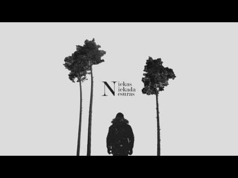 Golden Parazyth - Niekas Niekada Nesuras (Radio Edit)