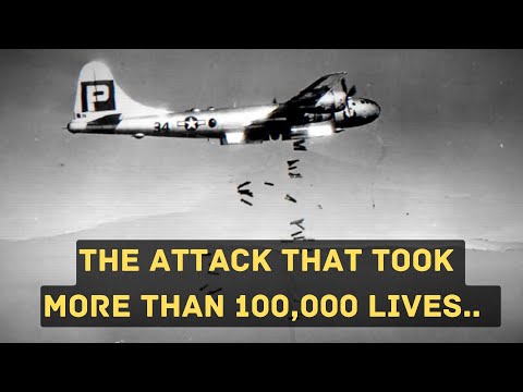 The Most Destructive Attack in History - Night of the Black Snow