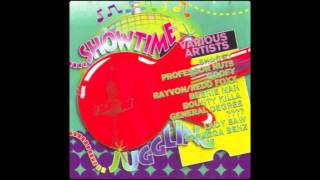 Showtime Riddim (Sensi Sound Juggling)