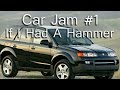 Pete Seeger - If I Had A Hammer: Traffic Jam #1