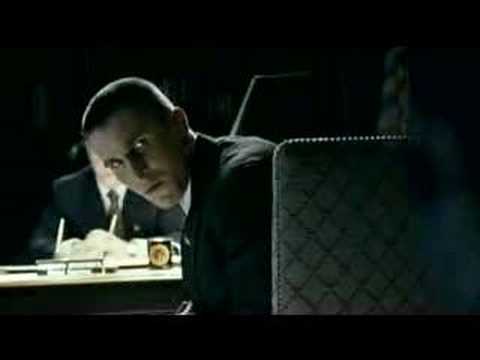 Harsh Times Movie Trailer